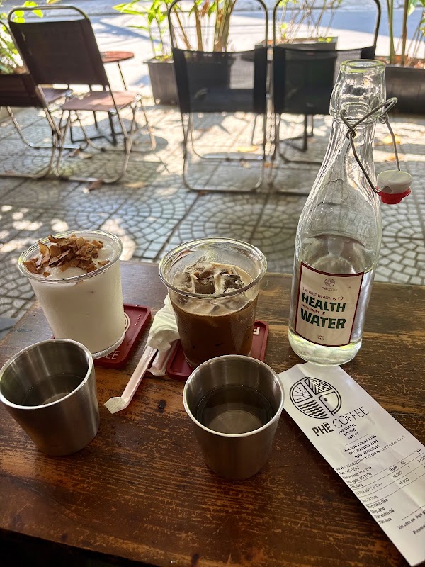 Phê Coffee 5