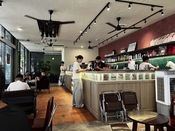 Phê Coffee 2