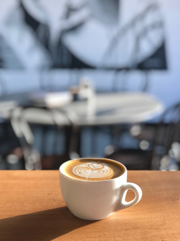 Laika Coffee 5