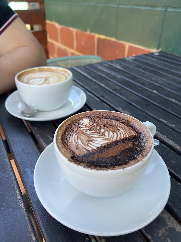 Laika Coffee 3