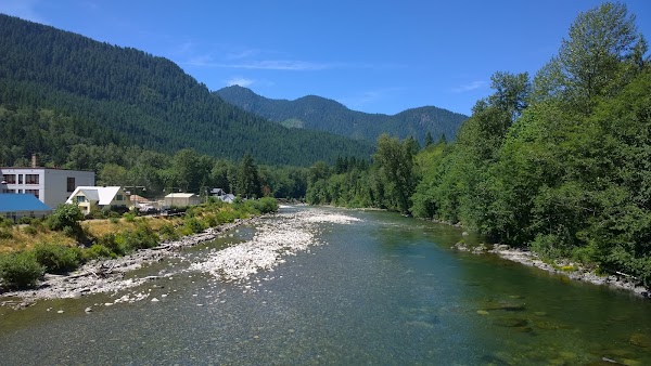 Skykomish