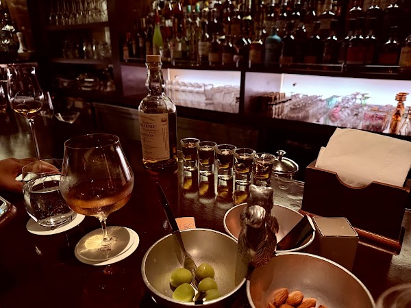 BAR SOKO 4