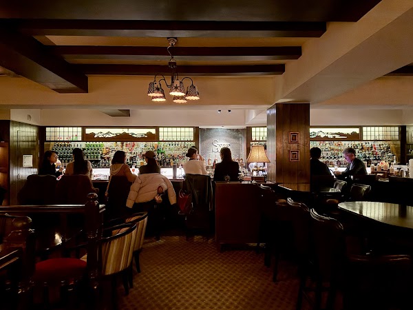 BAR SOKO 3