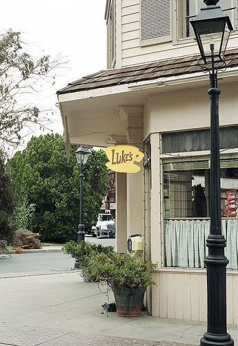 STARS HOLLOW INSPO 1