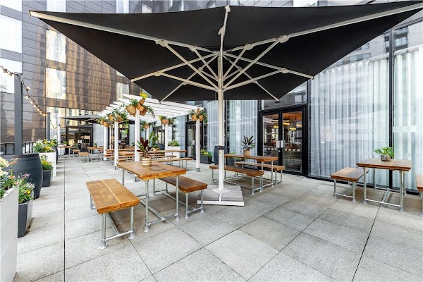Radisson Hotel Manchester City Centre, A Verified Net Zero Hotel