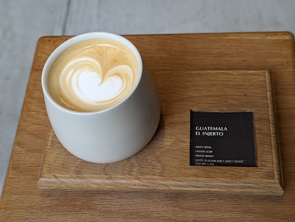 Leaves Coffee Roasters 3