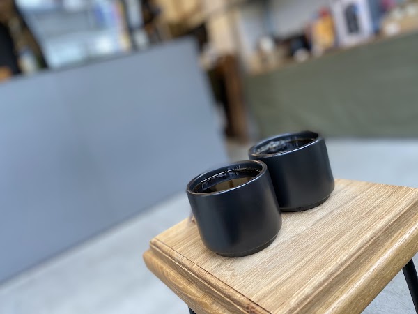 Leaves Coffee Roasters 2