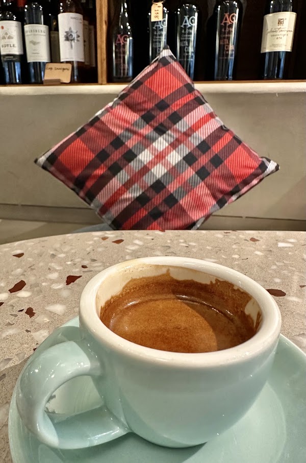 Full House Coffee Bar 2