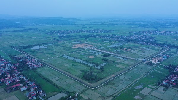 Ho Citadel 3
