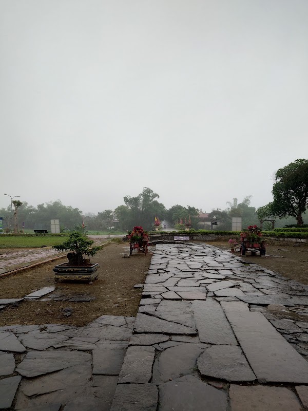 Ho Citadel 2