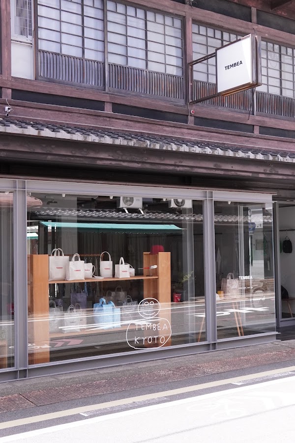 TEMBEA Kyoto 1