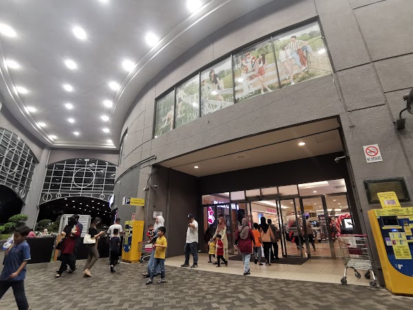 AEON Kinta City Ipoh