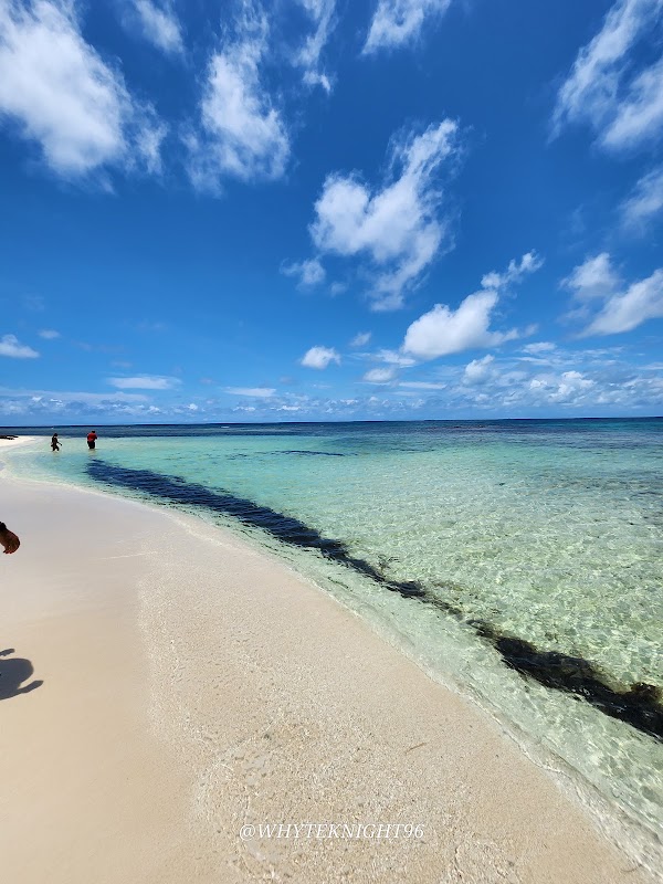 Pigeon Island