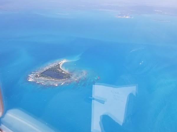 Pigeon Island 3