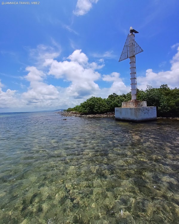 Pigeon Island 2