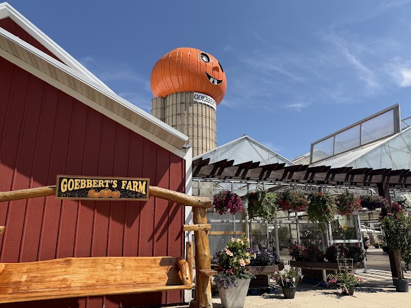 Goebbert's Farm - South Barrington 1