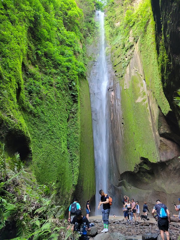 Cascada Salto de La Periquera 1