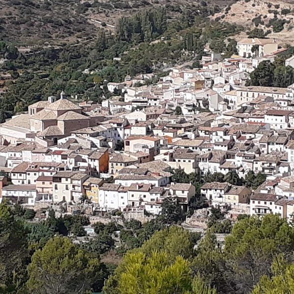 Pastrana