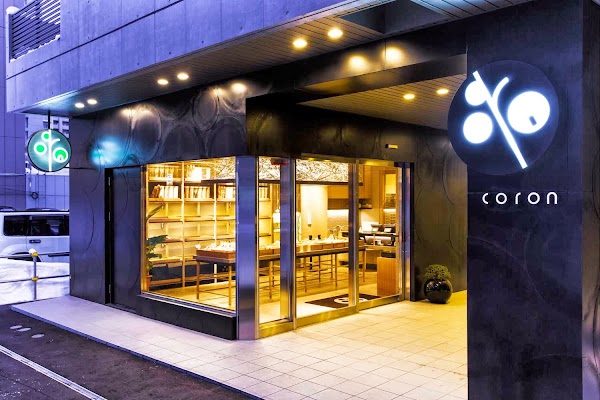 boulangerie coron