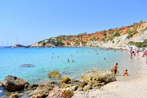 Cala d’Hort 5
