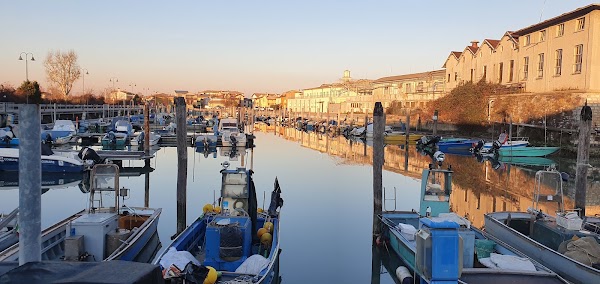 Marano Lagunare 1