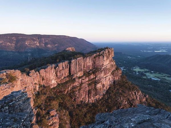 Grampians National Park 5