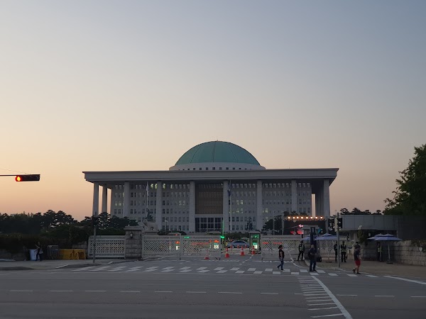 National Assembly Building 5
