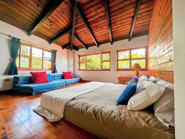 La Casa Bonita del Lago Atitlán 5