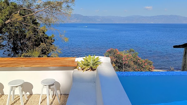 La Casa Bonita del Lago Atitlán 4
