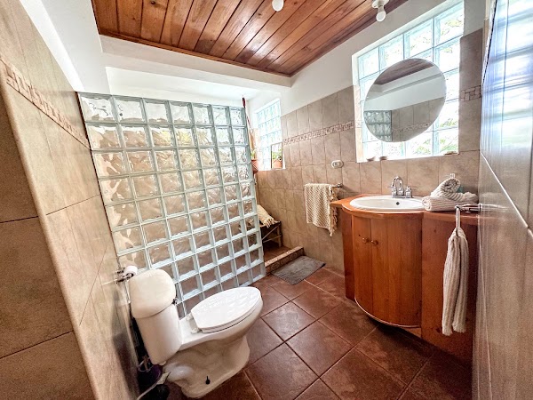 La Casa Bonita del Lago Atitlán 3