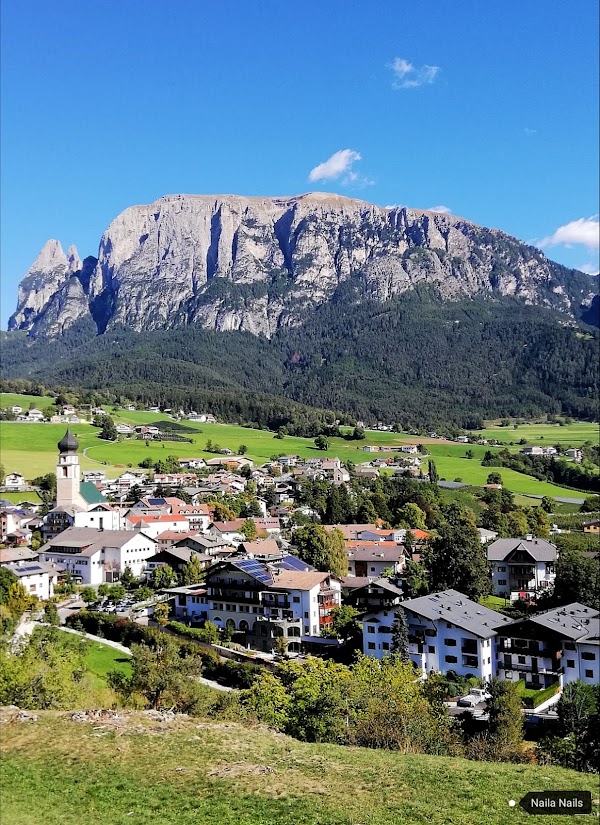 Völs am Schlern