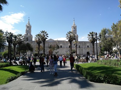 Arequipa 1