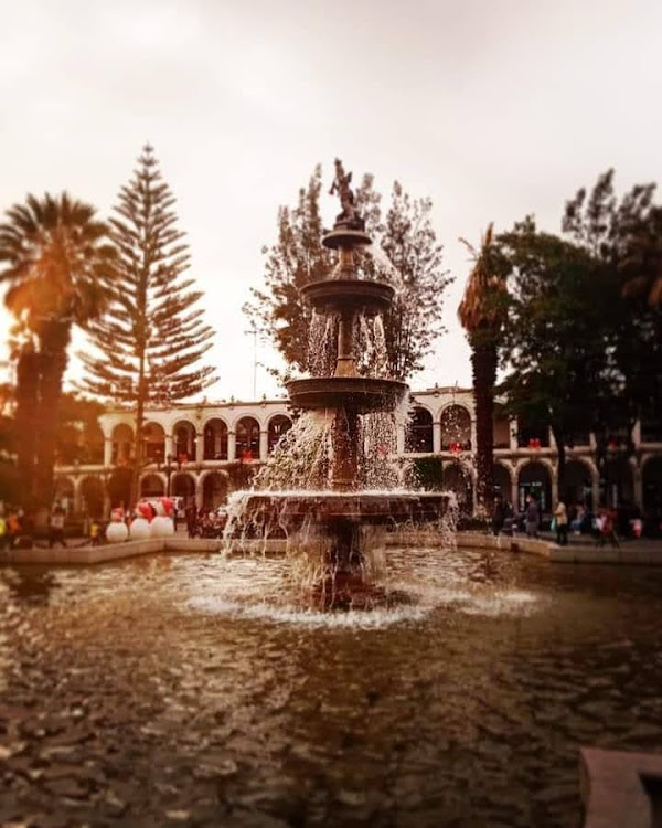 Arequipa 5