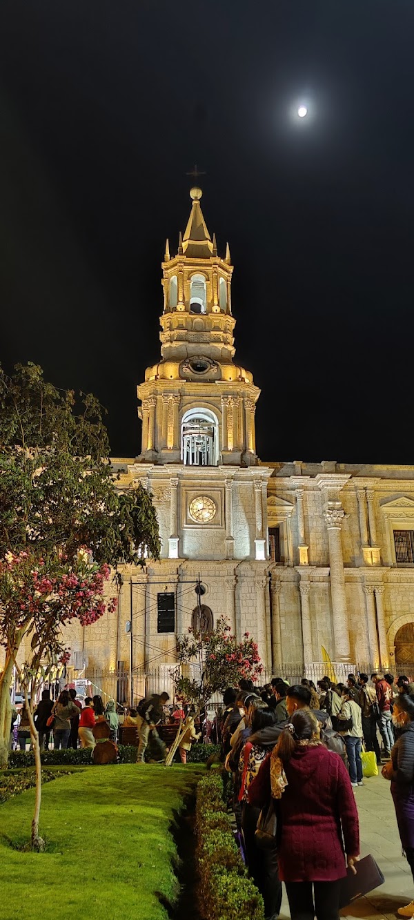 Arequipa 4