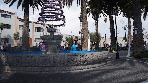 Arequipa 2