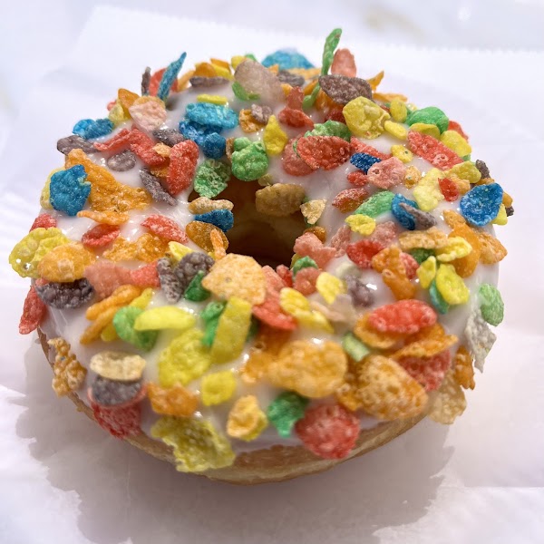 The Donut Pub 3