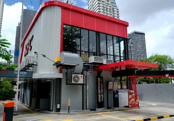 KFC Sathon