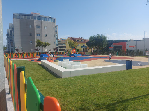 Parque Infantil da Avenida do Mar