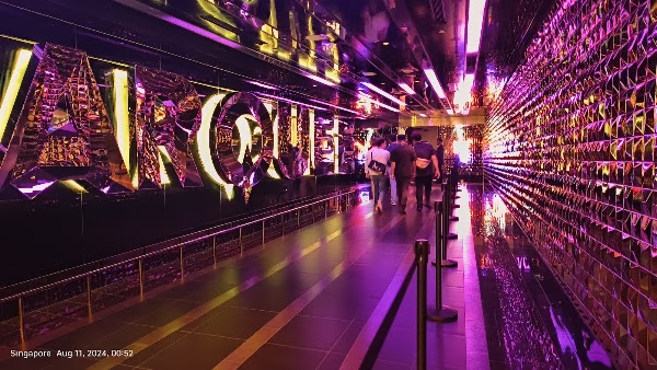 MARQUEE Singapore 5