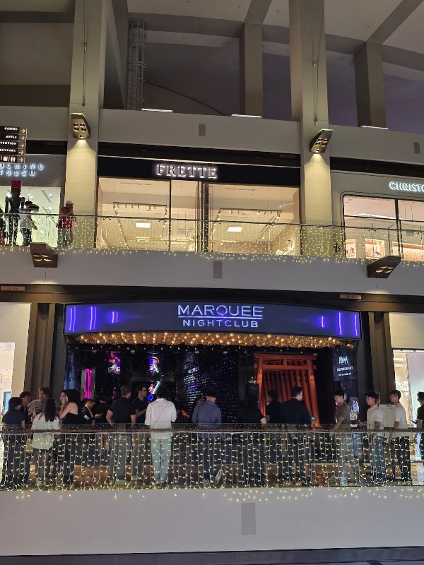 MARQUEE Singapore 4