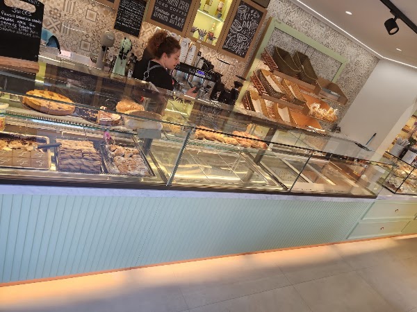 Rotsis Family Bakery 1