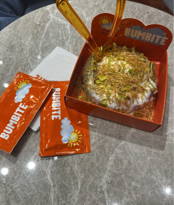 Bumbite 4
