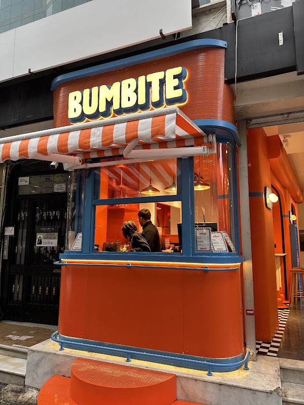 Bumbite 3
