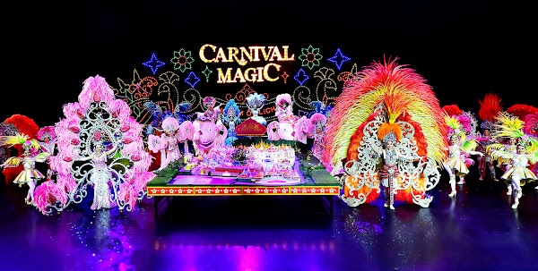 Carnival Magic 4