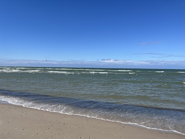 Skagen Sønderstrand 1