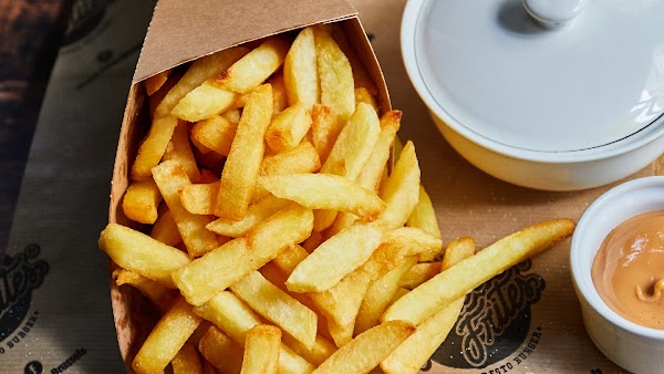 Master Frites🍟 5
