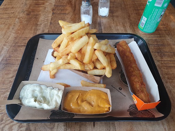 Master Frites🍟 3