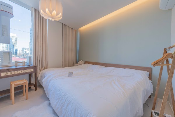 Laseoul stay 1