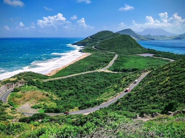 Saint Kitts
