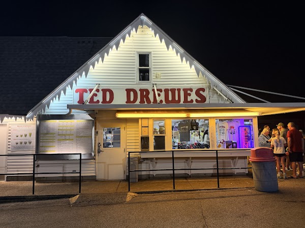 Ted Drewes Frozen Custard 5